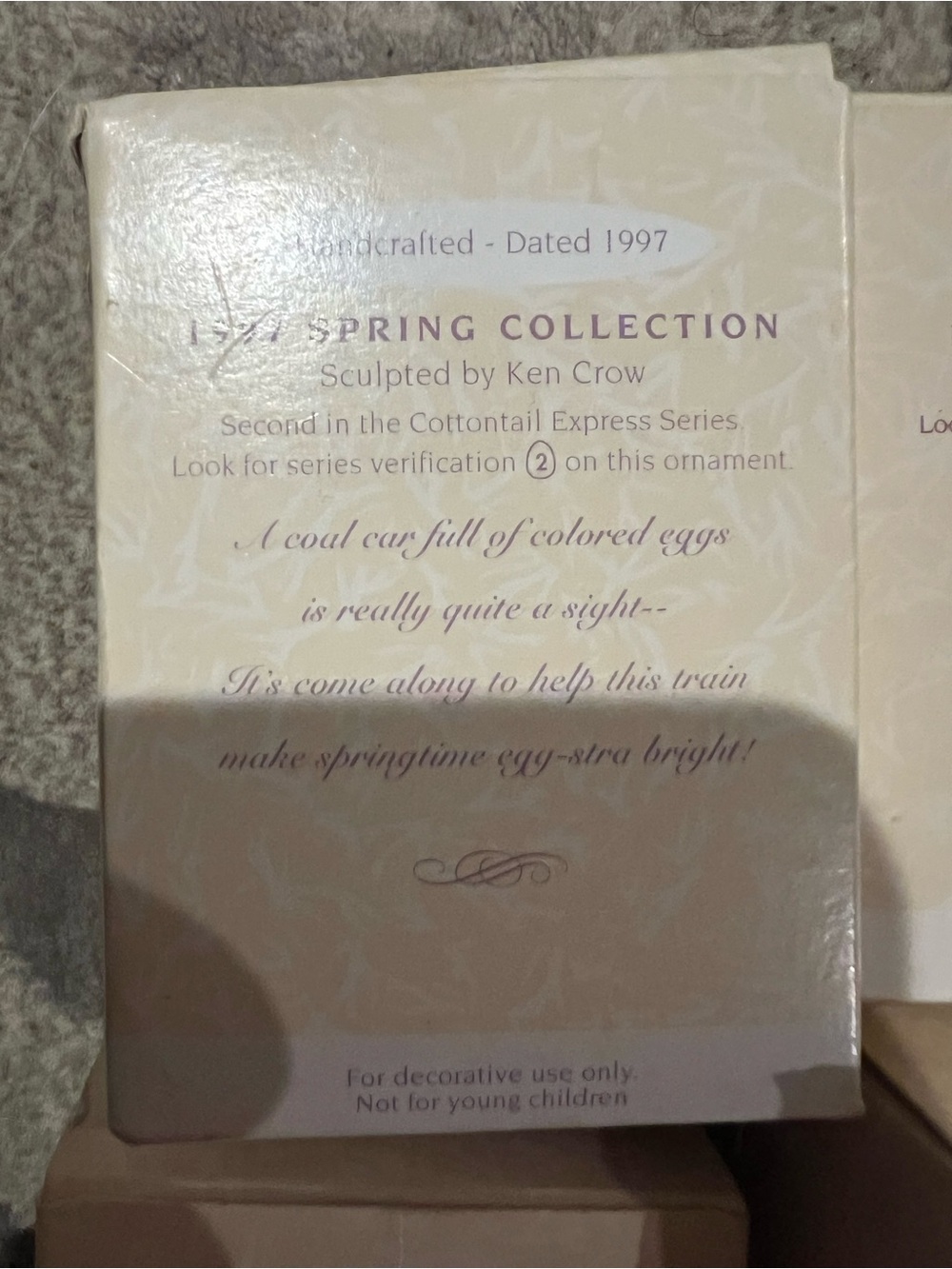 Hallmark - Picture 2 of 6